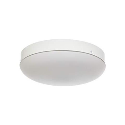 Lampada En5r Per Ventilatore Da Soffitto Eco Neo Iii / eco Dynamix Ii (casafan) Bianco