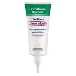 Somatoline Cosmetic® Siero Zone Ribelli en oferta