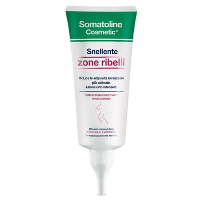 Somatoline Cosmetic® Siero Zone Ribelli