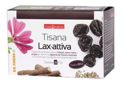 NATURPLUS TISANA LAX ATTIVA 20 FILTRI en oferta