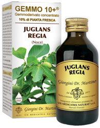 NOCE 100 ML LIQUIDO ANALCOOLICO GEMMO 10+ en oferta