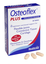 OSTEOFLEX PLUS 30 COMPRESSE en oferta