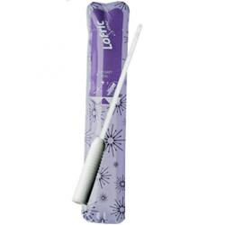 CATETERE URINARIO IDROFILO MONOUSO AUTOLUBRIFICANTE CON SOLUZIONE SALINA STERILE INTEGRATA NELLA CONFEZIONE NO PVC DONNA CH12 15 CM CONFEZIONE 30 características