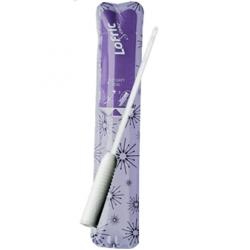CATETERE URINARIO IDROFILO MONOUSO AUTOLUBRIFICANTE CON SOLUZIONE SALINA STERILE INTEGRATA NELLA CONFEZIONE NO PVC DONNA CH12 15 CM CONFEZIONE 30