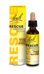 RESCUE ORIGINAL REMEDY 20 ML precio