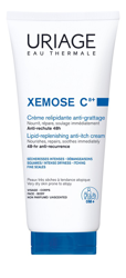 XEMOSE CREMA ANTI-IRRITAZIONE LIPORESTITUTIVA 200 ML características