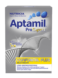 APTAMIL CONFORMIL PLUS 2 X 300 G características