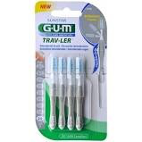GUM TRAVLER 1618 SCOVO 2,0 6 PEZZI características