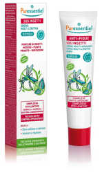 CREMA MULTILENITIVA BIMBO INSETTI 30 ML características