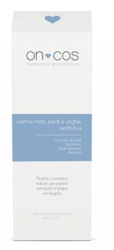 ONCOS CREMA MANI/PIEDI/UNGHIE RESTITUTIVA 50 ML en oferta