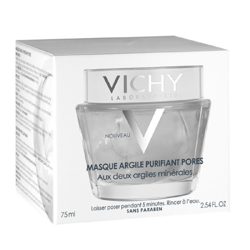 Vichy Maschera Argilla Purificante precio