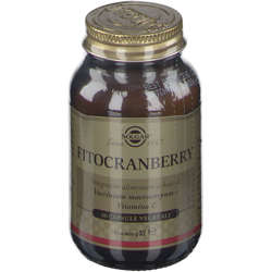 SOLGAR® Fitocranberry en oferta