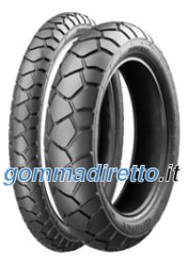 Heidenau K76 ( 90/90-21 TL 54H M/C )