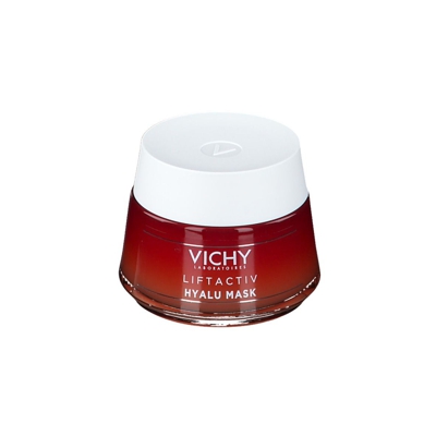 VICHY Liftactiv Specialist Hyalu Maschera Viso
