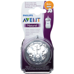 Philips Avent Tettarella Natural precio