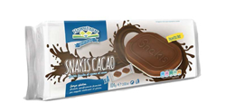 HAPPY FARM SNAKIS CREMA CACAO 4 X 26 G en oferta