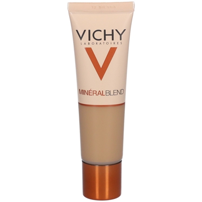 VICHY MINÉRALBLEND Fondotinta 12 Sienna
