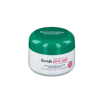 Somatoline Cosmetic® Scrub Pink Salt