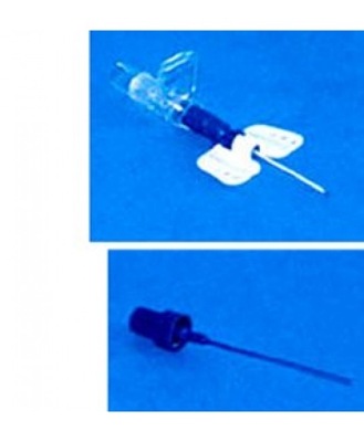 Ago Cannula 22g 35ml 25mm