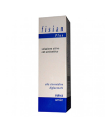 Fisian Plus 125ml precio