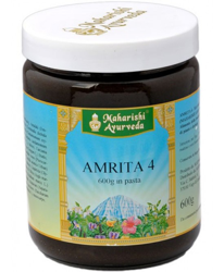 Map Amrita 4 Pasta 600g en oferta