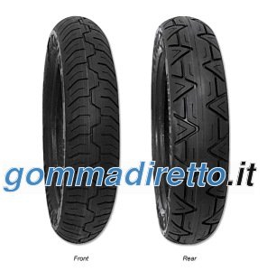 Kenda K673 Kruz ( 100/90-19 TT 57H Front )