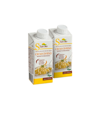 Sarchio Crema Di Riso Senza Glutine 200g precio