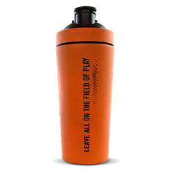 Shaker Arancione precio