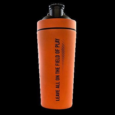 Shaker Arancione