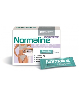 Normaline 20bust