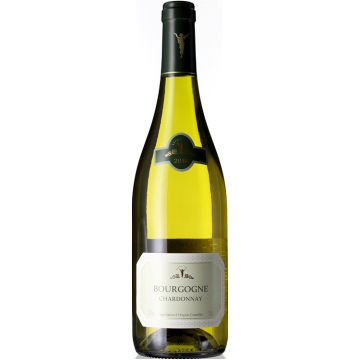 BOURGOGNE CHARDONNAY 2018 - LA CHABLISIENNE