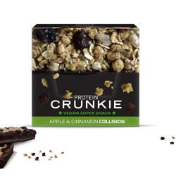 Protein Crunkies en oferta