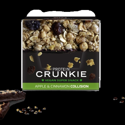 Protein Crunkies