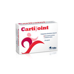 CARTI JOINT 30 CAPSULE en oferta