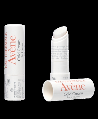 Avène Cold Cream Stick Labbra 4g