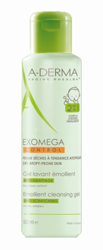 EXOMEGA CONTROL GEL 2 IN 1 500 ML en oferta