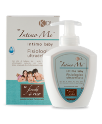 Fiocchi Di Riso Intimo Me Intimo Baby 250ml en oferta