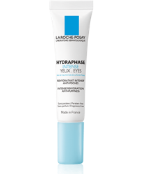 La Roche-Posay Hydraphase Intense Occhi 15ml características