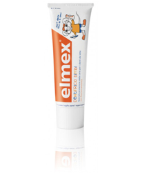 Elmex Bimbi Dentifricio 50ml precio