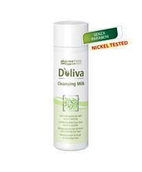 Doliva Latte Detergente 200ml precio