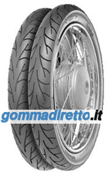 Continental ContiGo! ( 2 1/2-16 RF TT 42M ruota posteriore, M/C, ruota anteriore ) características