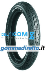 Bridgestone S701 ( 3.50-16 RF TT 58P M/C ) en oferta