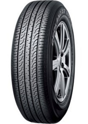 Yokohama Geolandar SUV (G055) ( 255/60 R17 106H  ) características