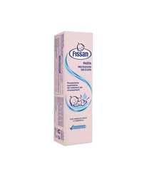 Fissan Baby Pasta Di Fissan Delicata 100ml precio