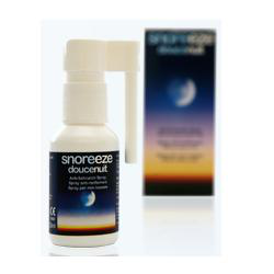 SNOREEZE THROAT SPRAY 23,5 ML en oferta