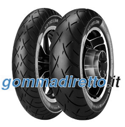 Metzeler ME888 Marathon Ultra ( 140/75 ZR17 TL 67W M/C, ruota anteriore ) características