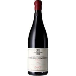 LATRICIERES CHAMBERTIN GRAND CRU 2017 - DOMAINE TRAPET en oferta