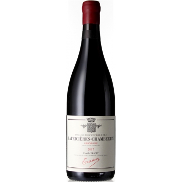 LATRICIERES CHAMBERTIN GRAND CRU 2017 - DOMAINE TRAPET