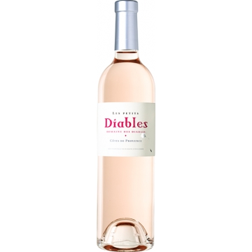 LES PETITS DIABLES 2019 - MIP - DOMAINE DES DIABLES