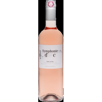 SYMPHONIE 2019 - CAVE DE FONTESOLE